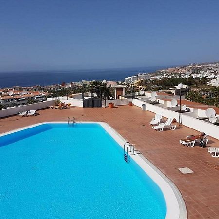 Village Island Heights Costa Adeje  Bagian luar foto